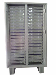 Paraffin Block Storage Cabinet Manufacturer Supplier Wholesale Exporter Importer Buyer Trader Retailer in Tiruppur Tamil Nadu India